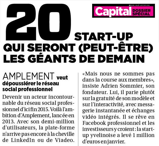 Amplement Capital
